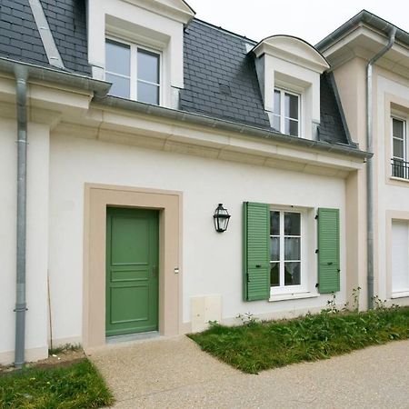 Big House 2 Minutes From Disneyland Paris Серри Экстерьер фото